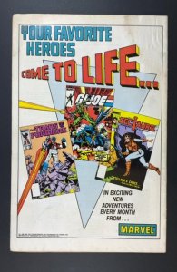 The Thing #33 (1986)