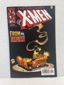 Uncanny X-men #379