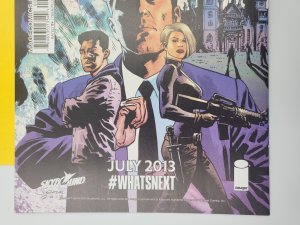 Invincible Universe #4 2013 Image Comics Amazon Prime TV Show