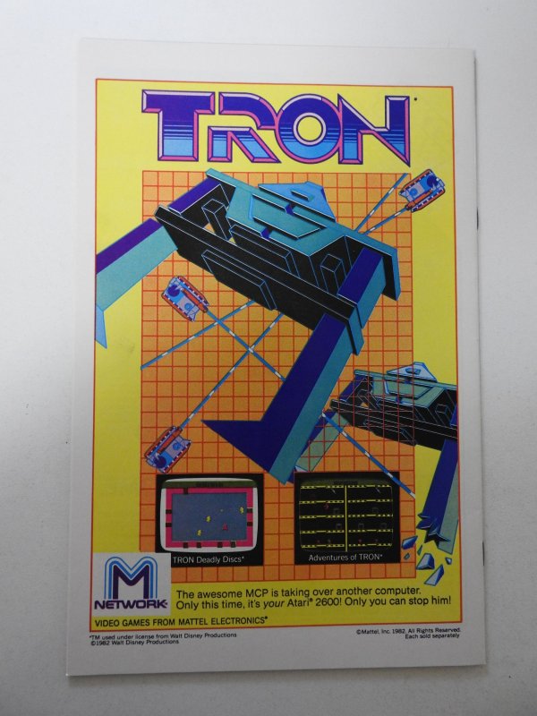 Batman #360 (1983) VF+ Condition!