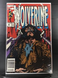 Wolverine #66 (1993)j