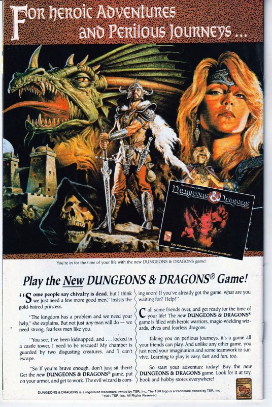 The Uncanny X-Men #283  1st Appearance of Bishop