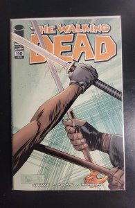 The Walking Dead #110 (2013)
