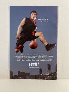 Amazing Spiderman #559