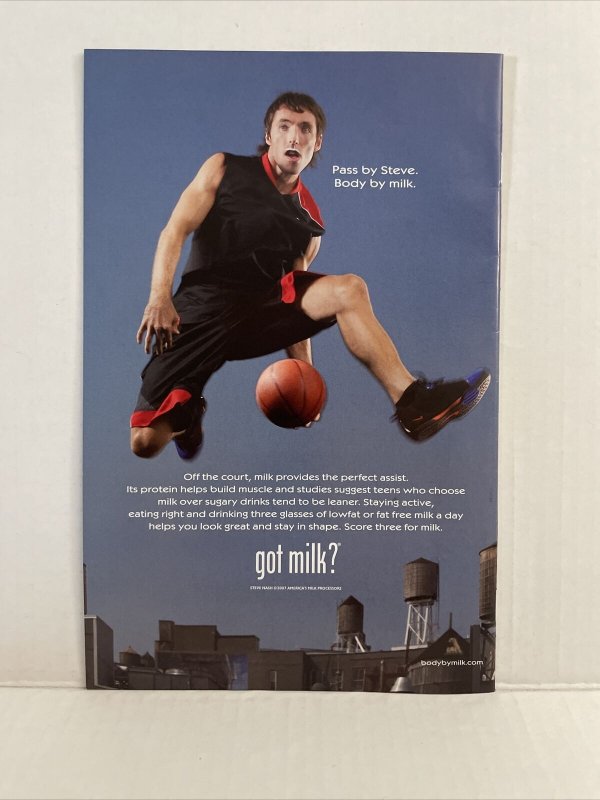 Amazing Spiderman #559