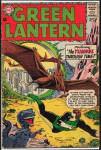 Green Lantern #30 (1964) [Key Issue]
