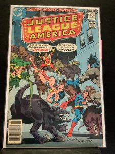 Justice League of America #174 (1980)