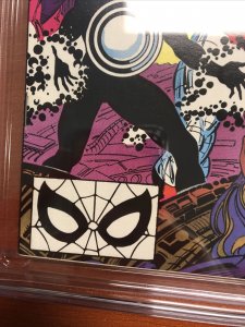 Uncanny X-Men  #248 (1989) CGC 9.6