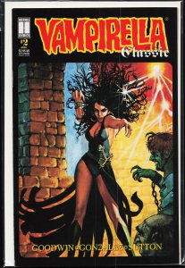 Vampirella Classic #2 (1995) Evily