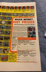 Spider-Woman #1 (1978)first Spider-woman solo series