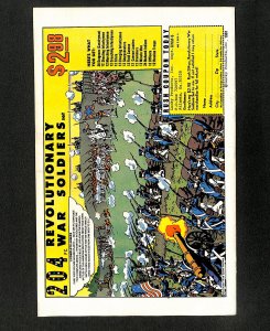 Amazing Spider-Man #216 Madame Web!