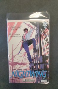 Nightwing #107 (2023)