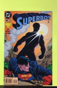 Superboy #18 (1995)