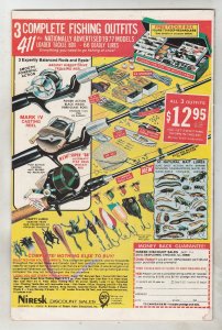 The Eternals #11 (1977) High-Grade Jack Kirby key! VF Wow!