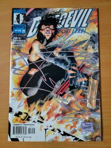 Daredevil #14 ~ NEAR MINT NM ~ 2001 MARVEL COMICS
