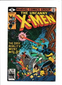 The X-Men #128 (1979) FN