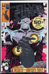Silver Surfer #50 (1991) Silver Surfer