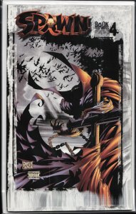 Spawn: Escalation  (1997)