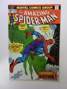 The Amazing Spider-Man #128 (1974) VF condition