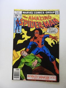 The Amazing Spider-Man #176 (1978) FN condition