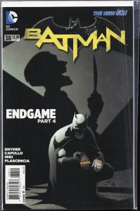 Batman #38 (2015) Batman