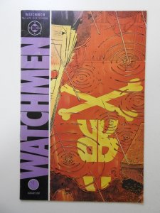 Watchmen #5 (1987) VG Condition!