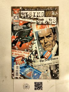 Rising Stars #22 VF-NM Image Top Cow Comic Book 27 TJ76