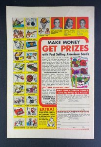 Thor (1966) #187 FN+ (6.5) Origin Infinity