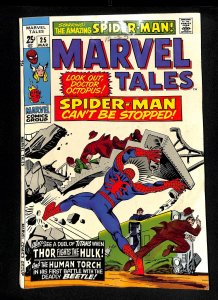 Marvel Tales #25