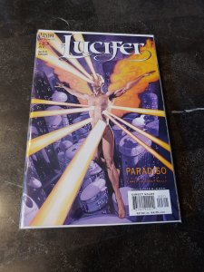 Lucifer #23 (2002)