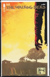 The Walking Dead #193 (2019) The Walking Dead