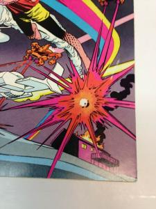 Power Pack 1 1st App. VF-/VF Newsstand Copy Needs Pressed