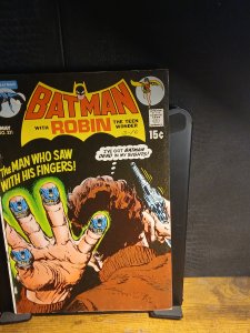 Batman #231 (1971) Batman