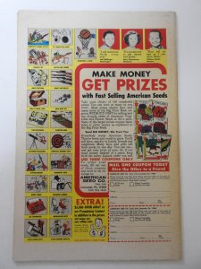 Sgt. Fury #53 (1968) FN+ Condition!