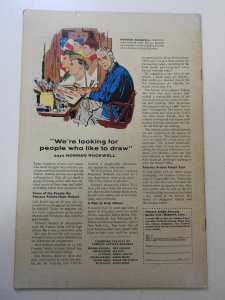 The X-Men #34 (1967) FN Condition!