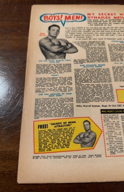 The Amazing Spider-Man #35 (1966)2nd molten Man -small spine split 1 inch