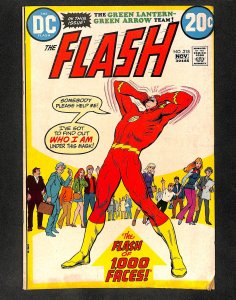 Flash #218