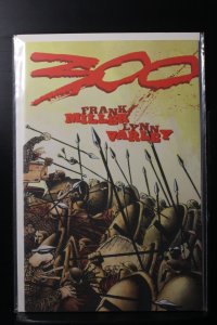 300 #4 (1998)