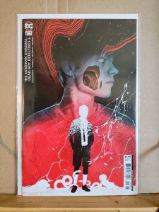 The Sandman Universe: Dead Boy Detectives #1-6 (2023) complete series, NM