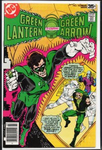 Green Lantern #102 (1978)