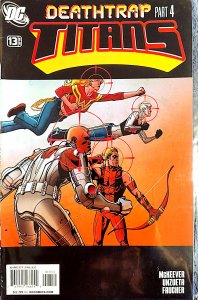 Titans #13 (2009)