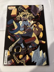 Absolute Batman Ark M (2026) # 1 (NM) Javier Rodriguez • DC Comics