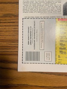 Captain America #146 (9.2 NM ) 1st Sal Buscema, Hydra (1972)