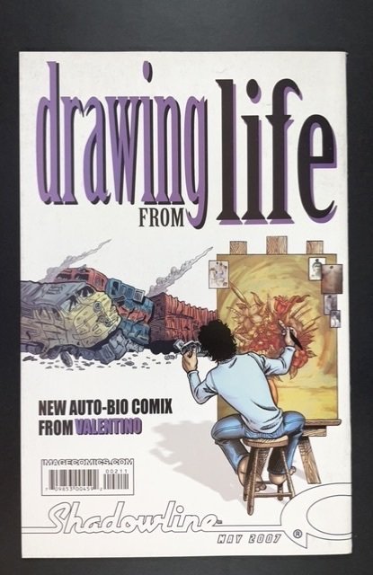 After the Cape #2 (2007)