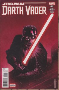 Darth Vader #1