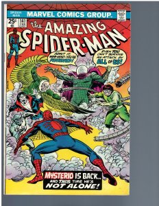 Amazing Spider-Man #141 (1975)