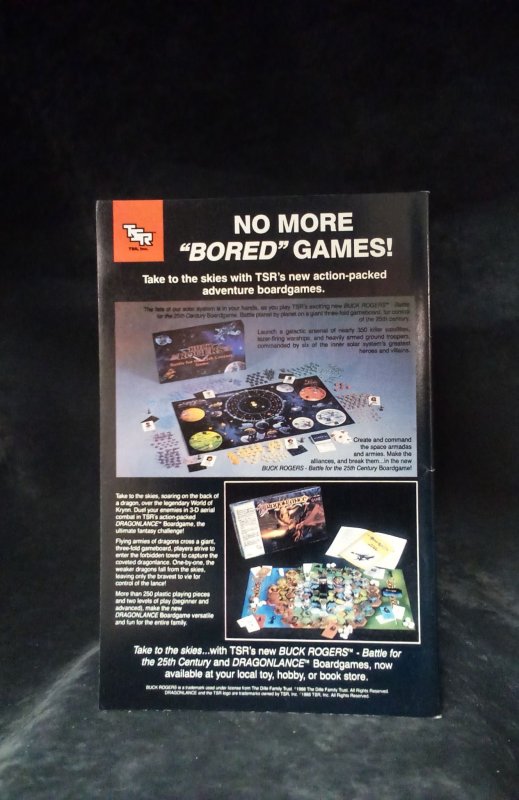 Action Comics Weekly #623 (1988)