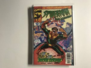 Spider-Man Unlimited #18 (1997)NM4B4 NM Near Mint