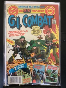 G.I. Combat #248 (1982)