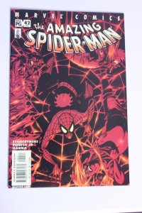 The Amazing Spider-Man #42 (2002) NM